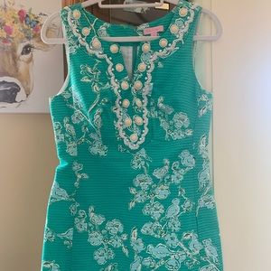Lilly Pulitzer Shift Dress